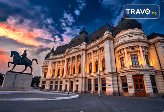 Един различен Великден! Фестивал “Симфония на лалетата” в Питещи, Букурещ, Крайова, Видин, Белоградчик! 3 нощувки със закуски и транспорт от Рикотур - Снимка 5